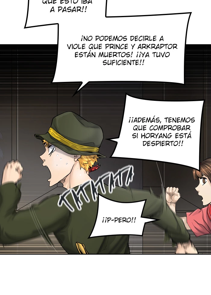 El irregular capítulo 417, página 75