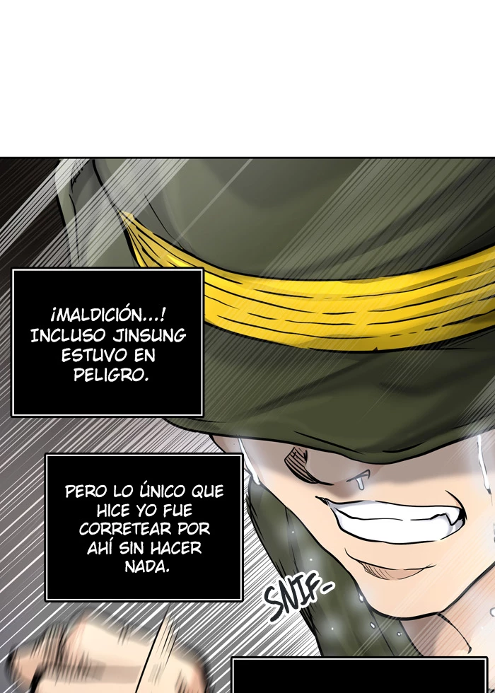 El irregular capítulo 417, página 76