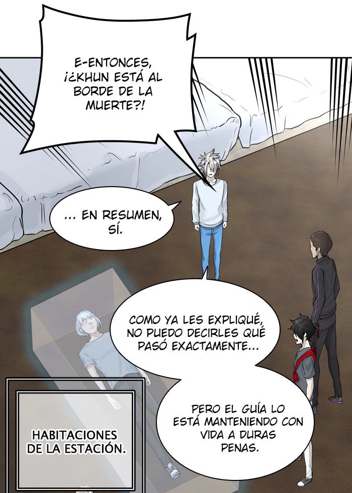 El irregular capítulo 417, página 81