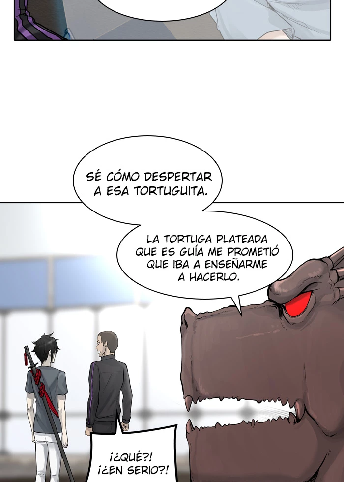El irregular capítulo 417, página 83