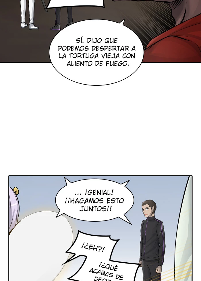 El irregular capítulo 417, página 84