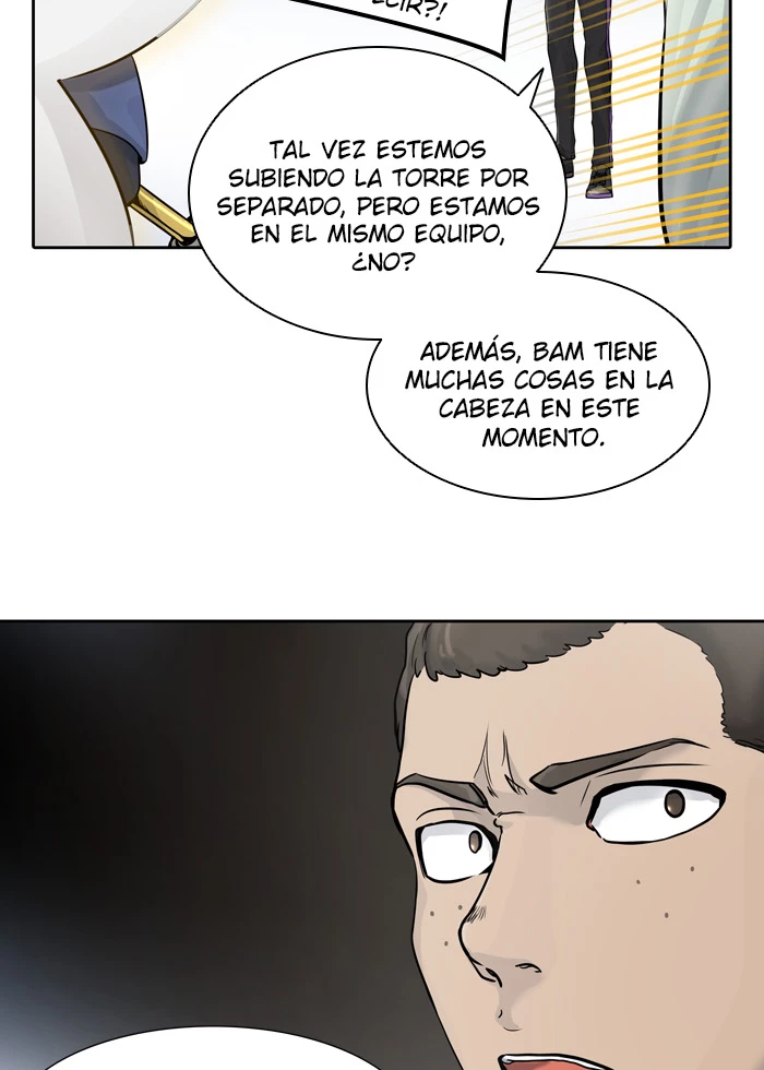 El irregular capítulo 417, página 85