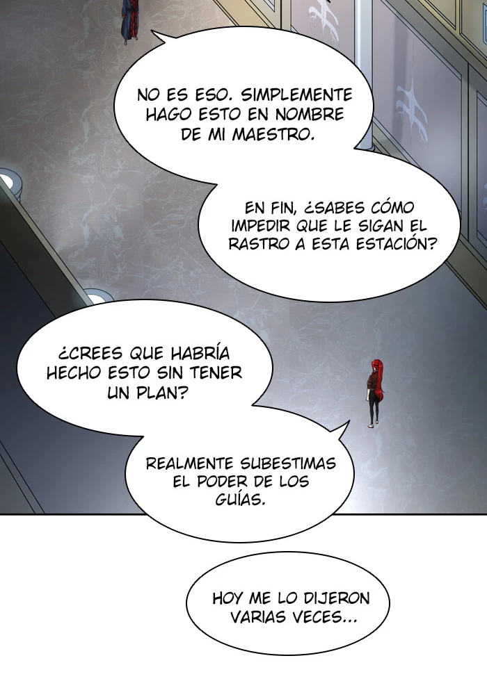 El irregular capítulo 417, página 90