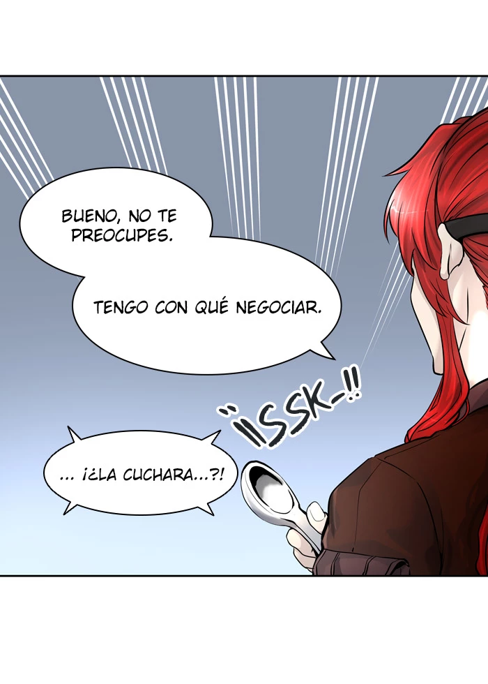 El irregular capítulo 417, página 91