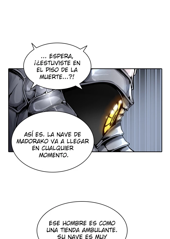 El irregular capítulo 417, página 92