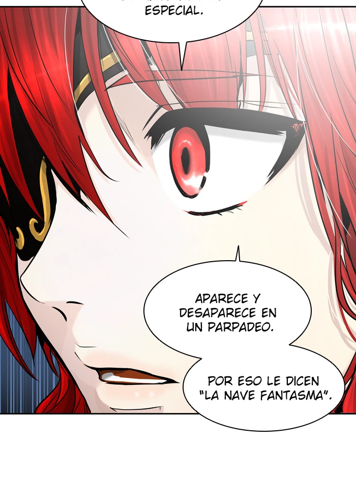El irregular capítulo 417, página 93