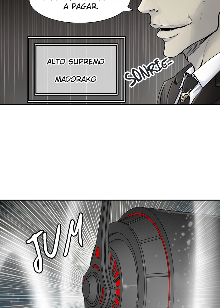 El irregular capítulo 417, página 99