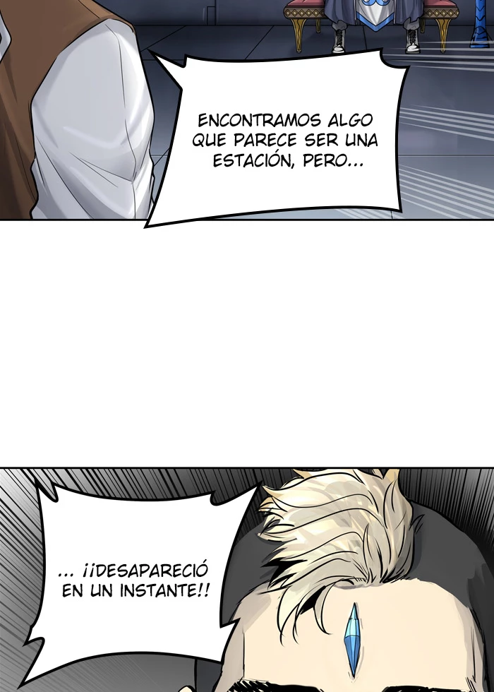 El irregular capítulo 417, página 104