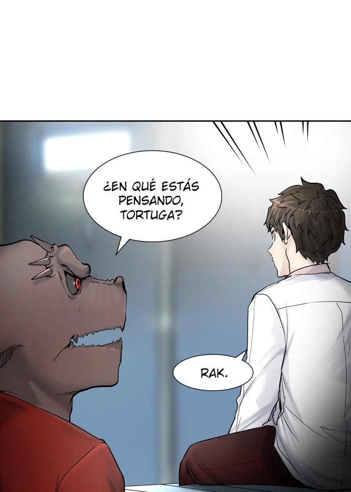 El irregular capítulo 417, página 107