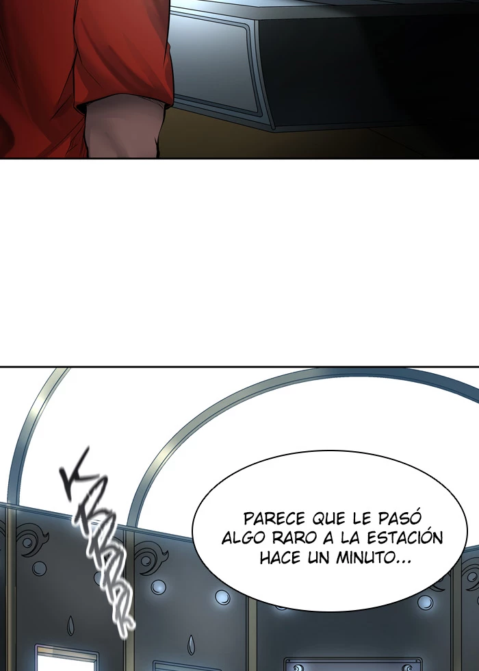 El irregular capítulo 417, página 108