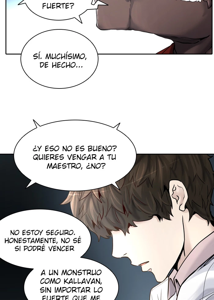 El irregular capítulo 417, página 110