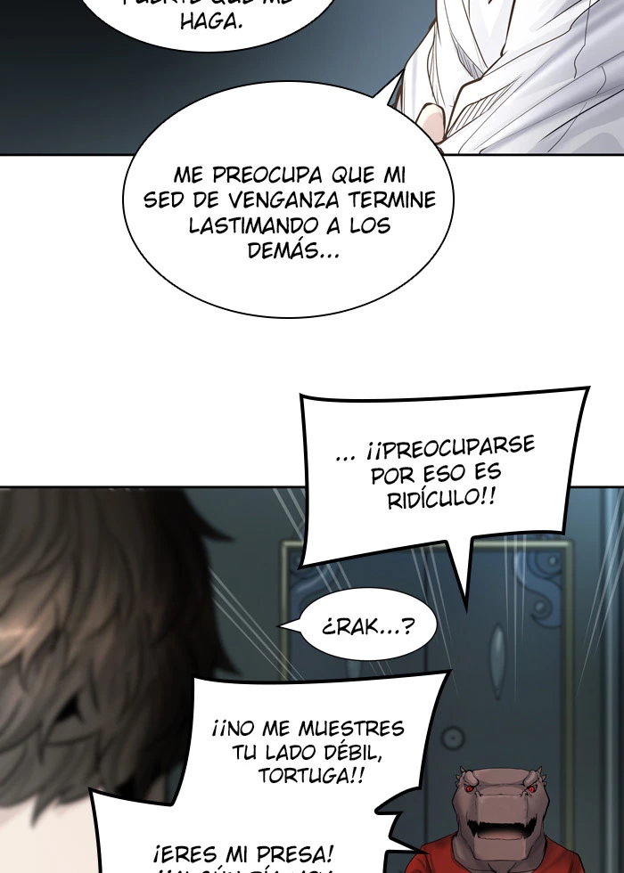 El irregular capítulo 417, página 111