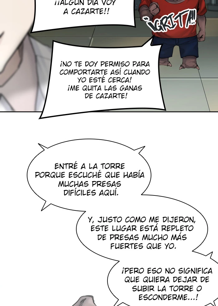 El irregular capítulo 417, página 112