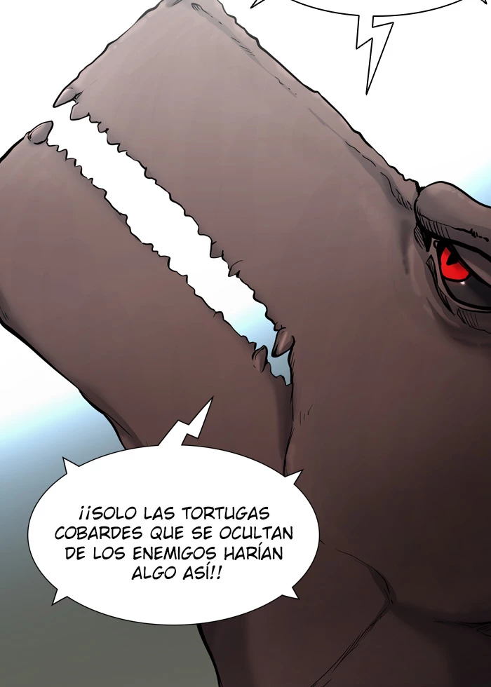 El irregular capítulo 417, página 113