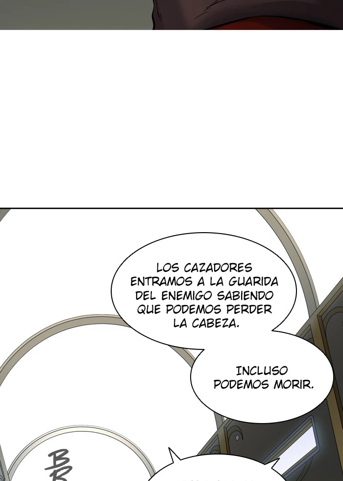 El irregular capítulo 417, página 114