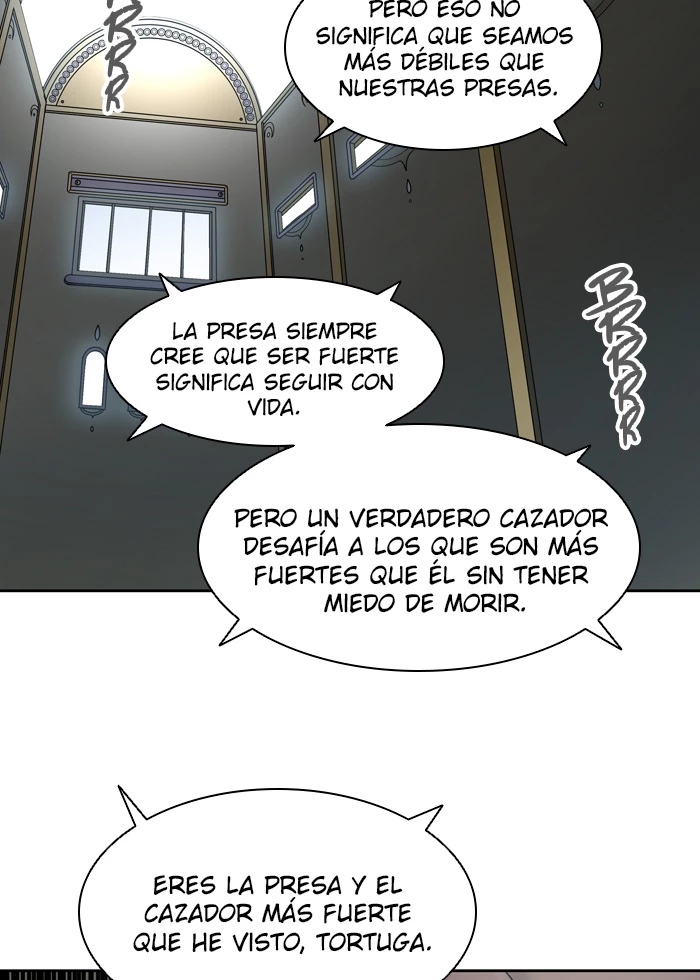 El irregular capítulo 417, página 115