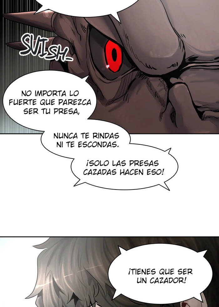 El irregular capítulo 417, página 116