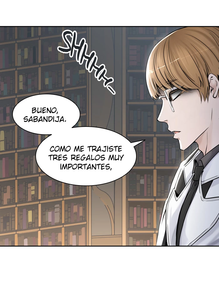 El irregular capítulo 417, página 120