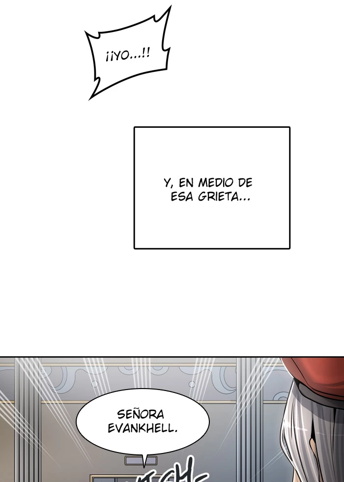 El irregular capítulo 417, página 122