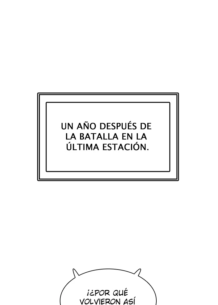 El irregular capítulo 418, página 1