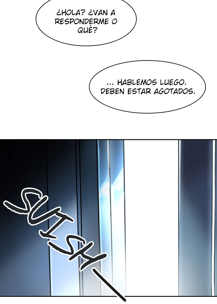 El irregular capítulo 418, página 4