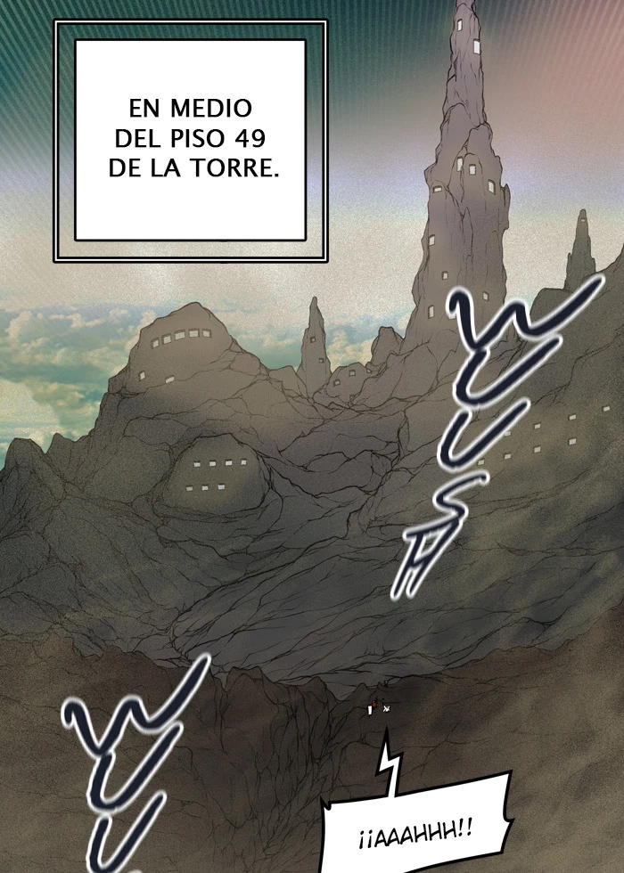 El irregular capítulo 418, página 11