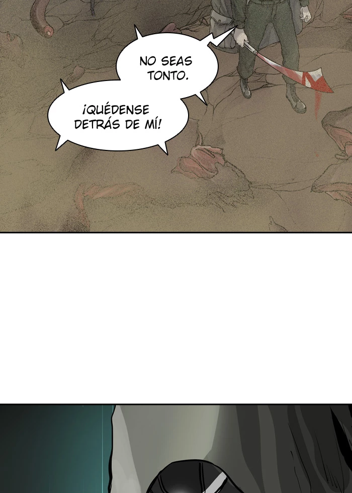 El irregular capítulo 418, página 23