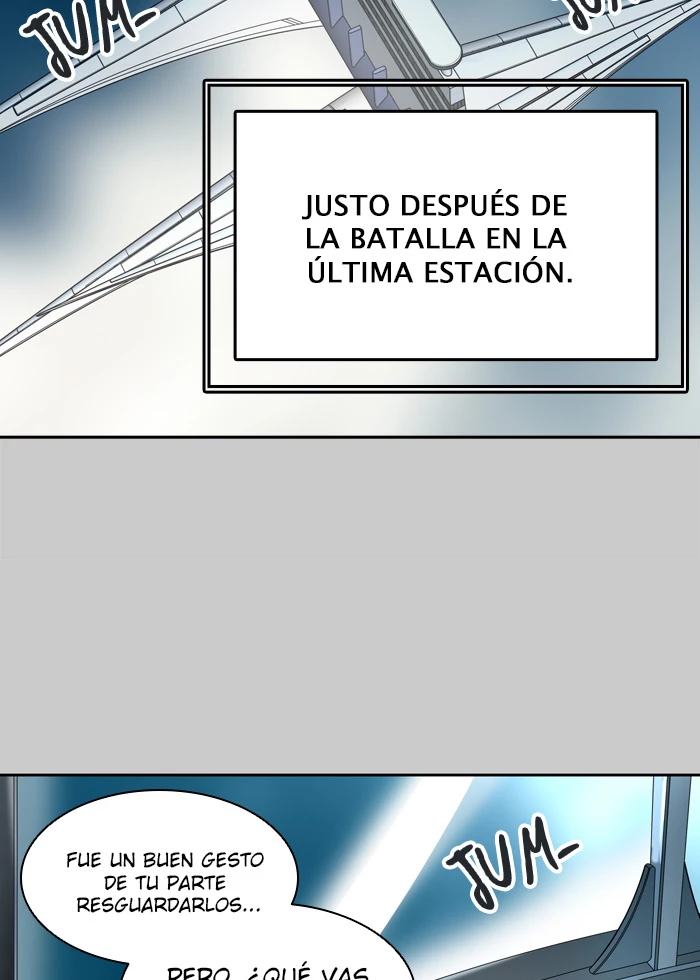 El irregular capítulo 418, página 33