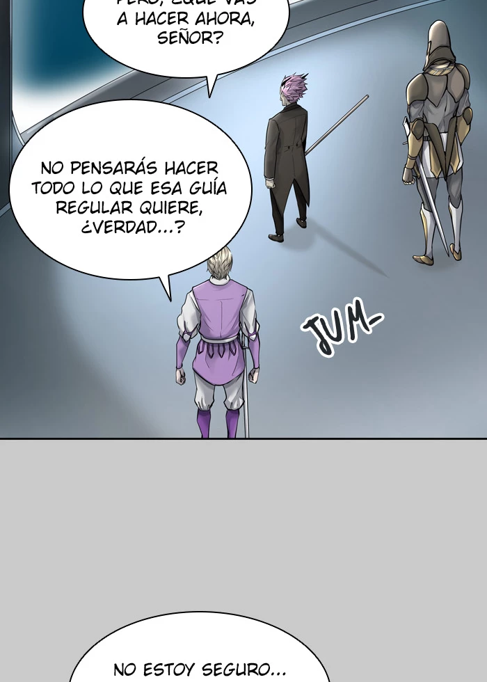 El irregular capítulo 418, página 34