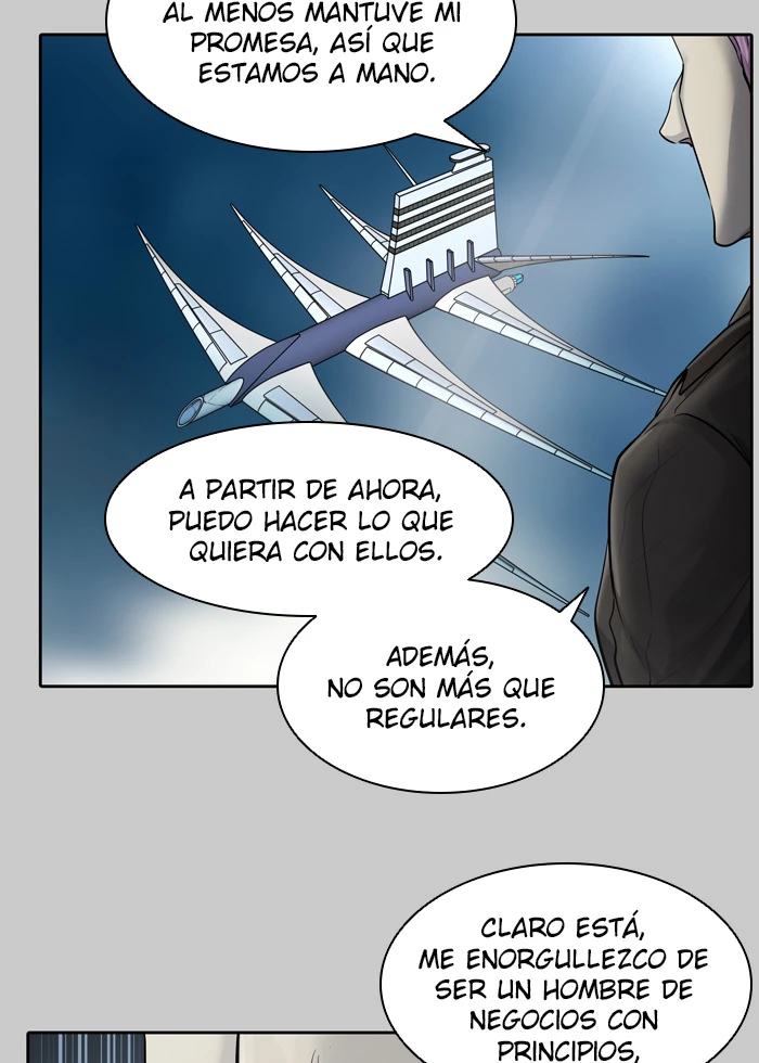 El irregular capítulo 418, página 35