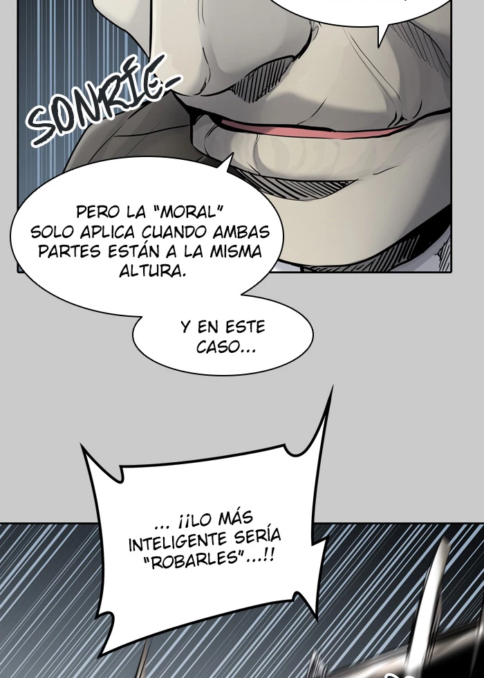 El irregular capítulo 418, página 36