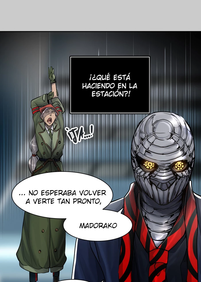 El irregular capítulo 418, página 42