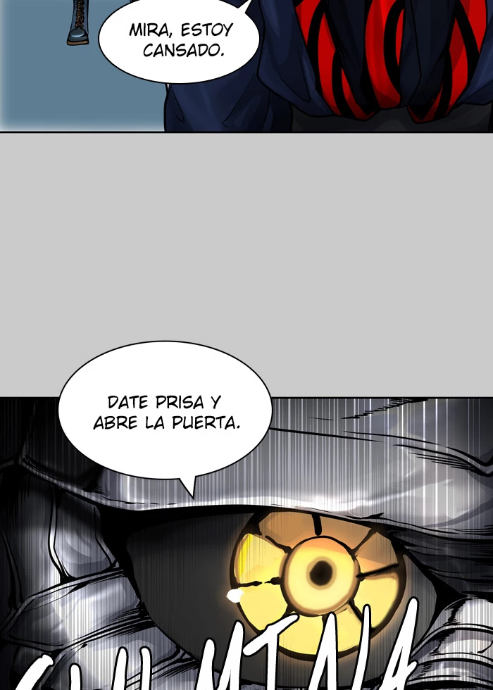 El irregular capítulo 418, página 43