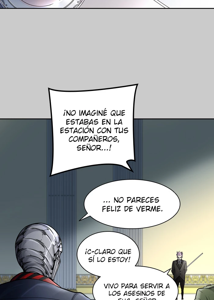 El irregular capítulo 418, página 46