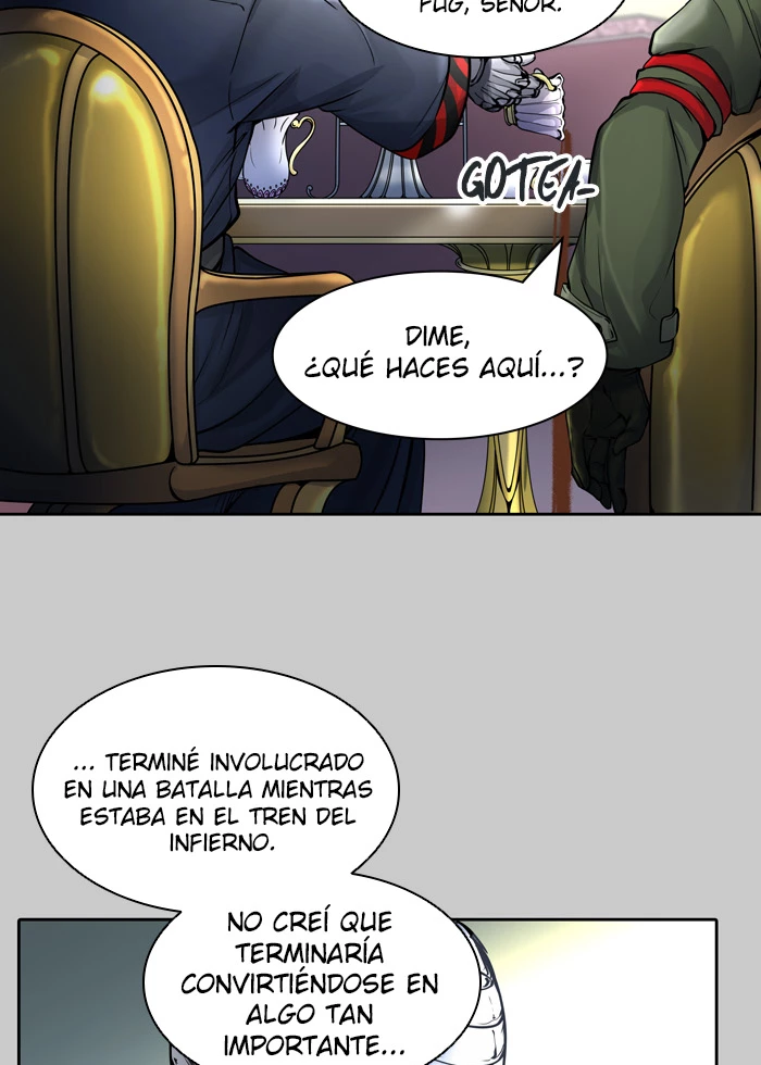 El irregular capítulo 418, página 47