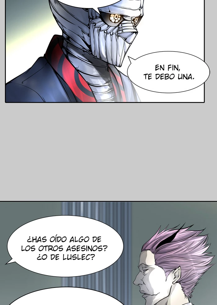 El irregular capítulo 418, página 48