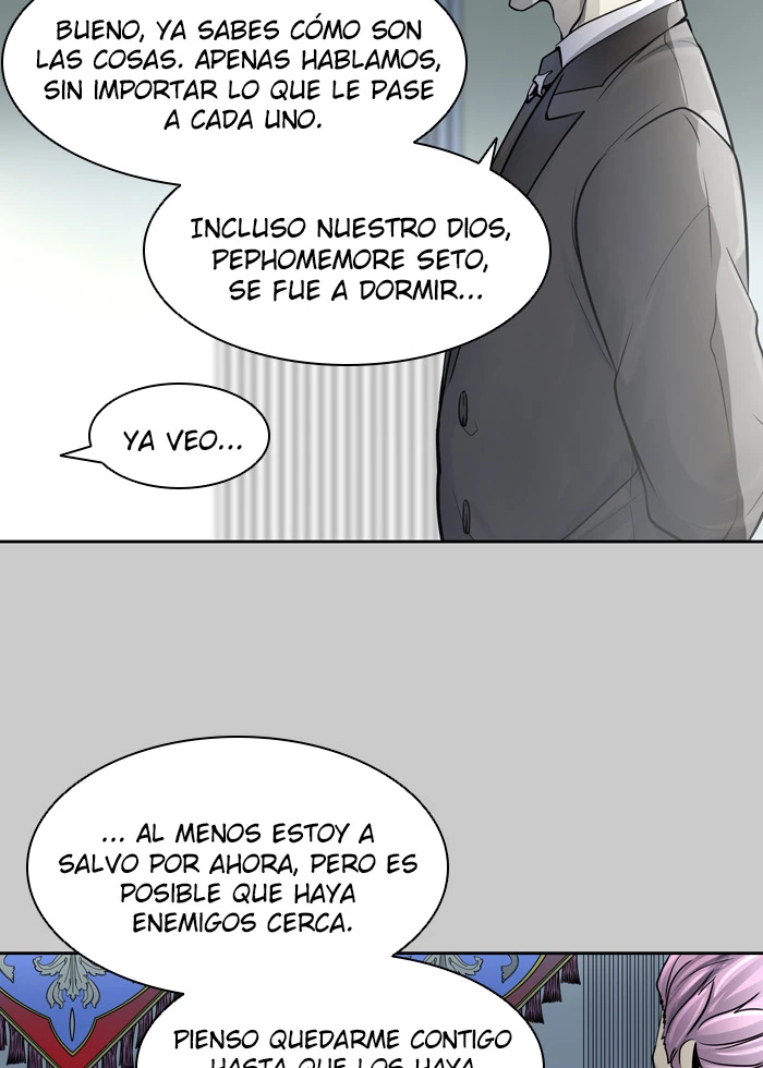El irregular capítulo 418, página 49