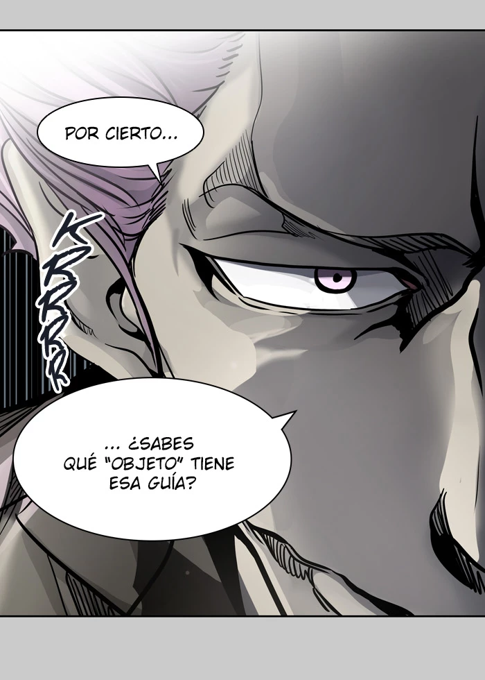 El irregular capítulo 418, página 51
