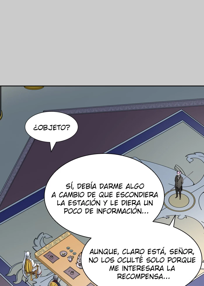 El irregular capítulo 418, página 52