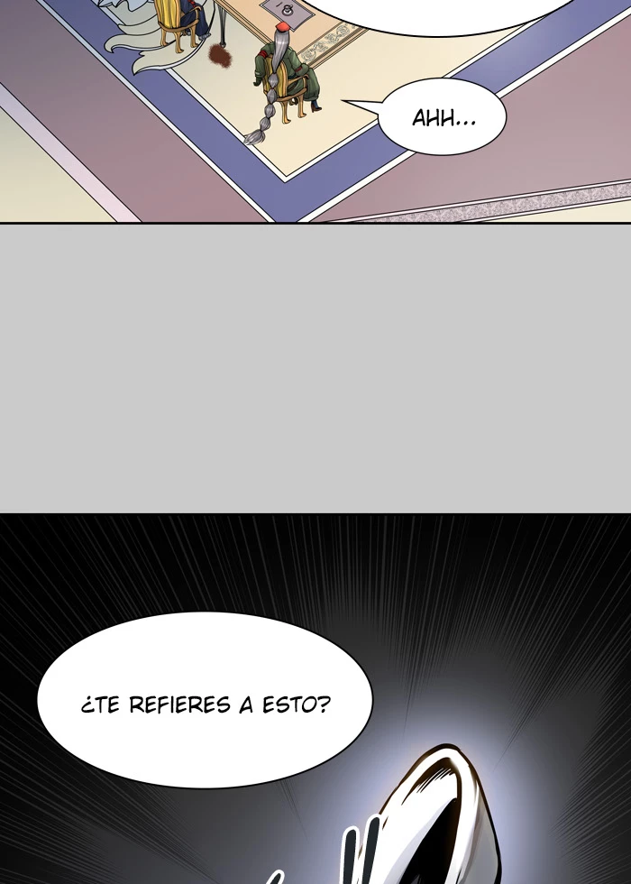 El irregular capítulo 418, página 53