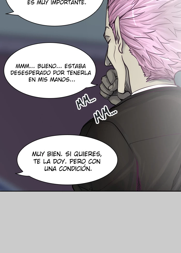 El irregular capítulo 418, página 56