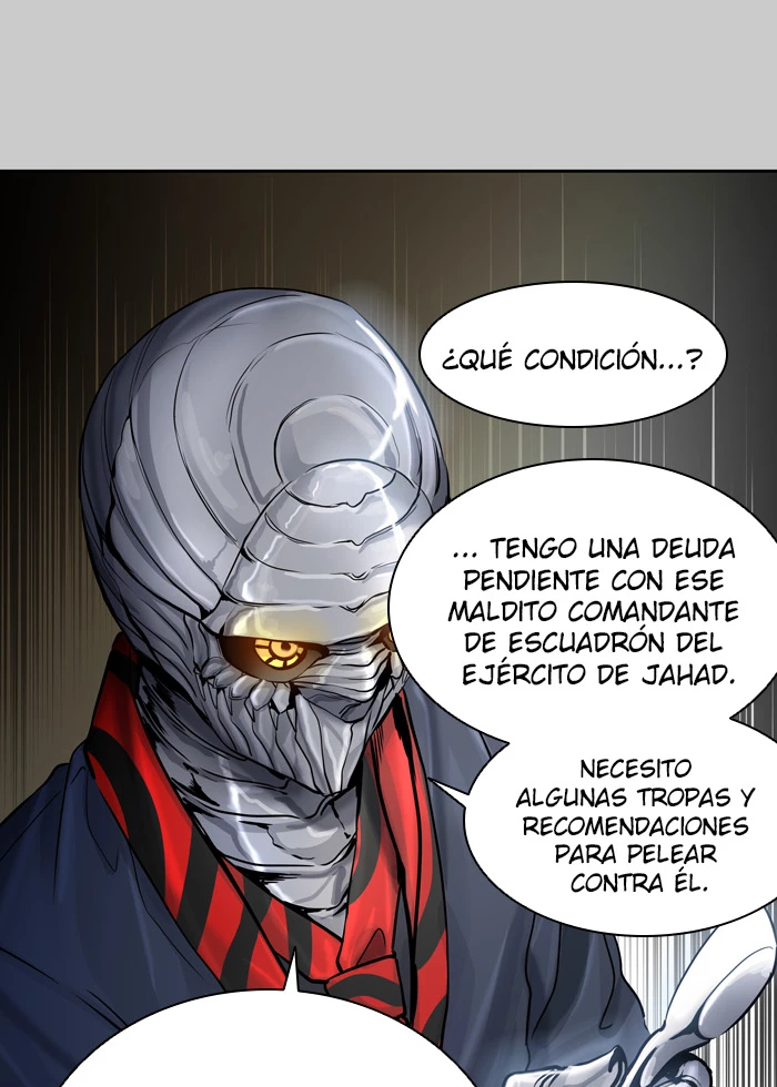 El irregular capítulo 418, página 57