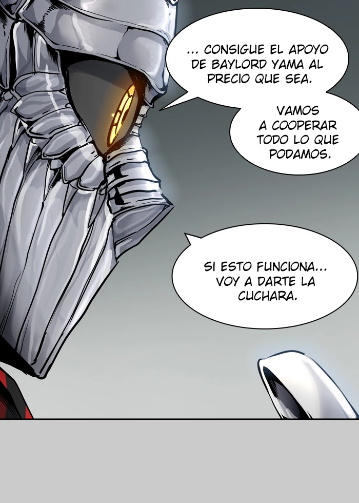 El irregular capítulo 418, página 63