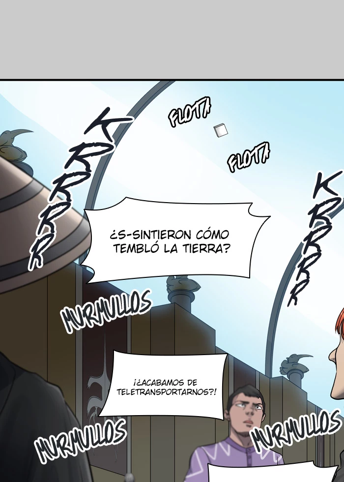 El irregular capítulo 418, página 67