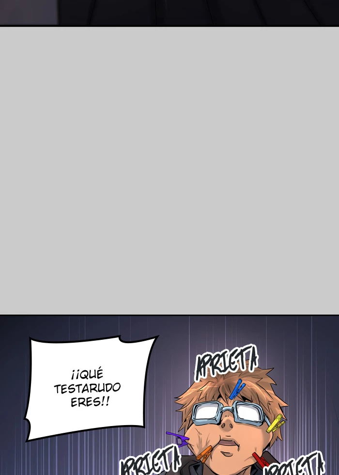 El irregular capítulo 418, página 74