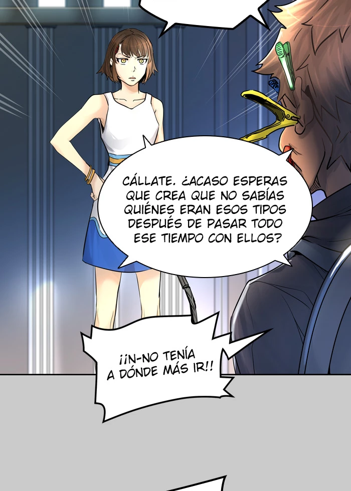 El irregular capítulo 418, página 76