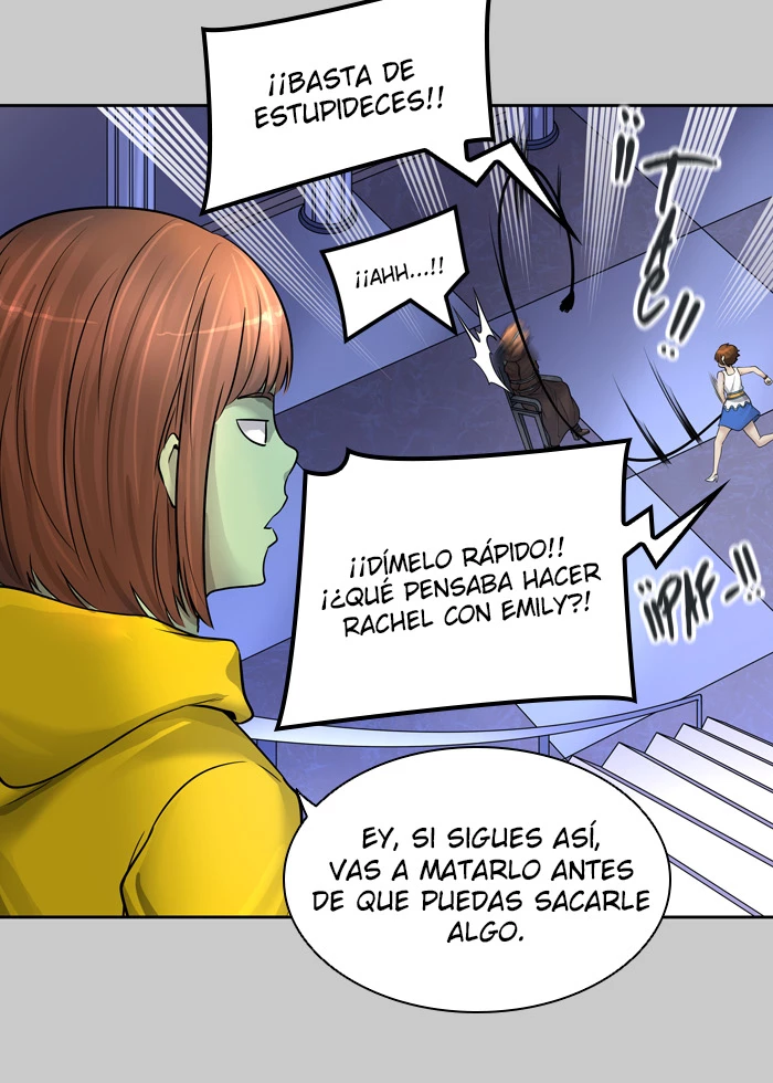 El irregular capítulo 418, página 77