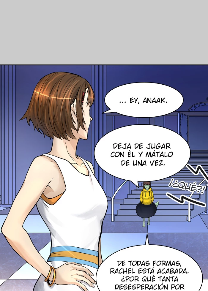 El irregular capítulo 418, página 78