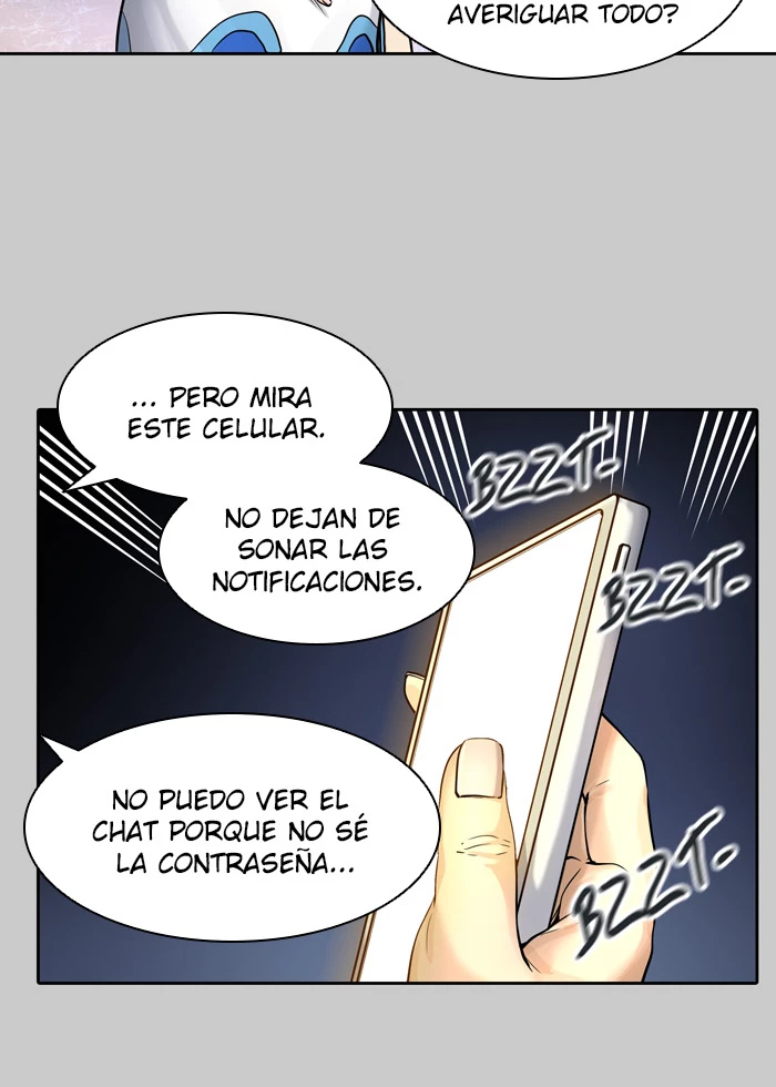 El irregular capítulo 418, página 79