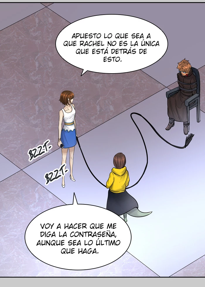 El irregular capítulo 418, página 81